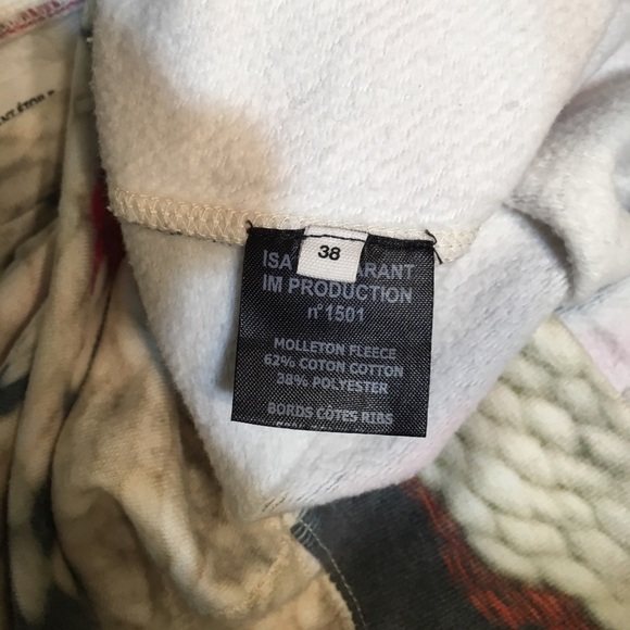 Isabel Marant Etoile Sweater SZ 38 - Picture 3 of 5